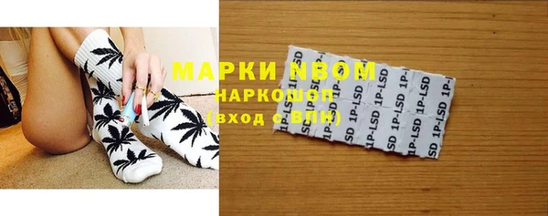 молекула духа Богородск